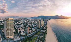 Luxury apartment in Altara Đà Nẵng Ocen View